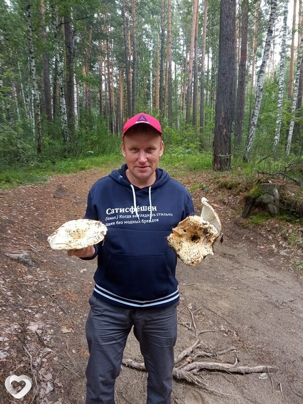 Александр, 43, Новосибирске — анкета №168557