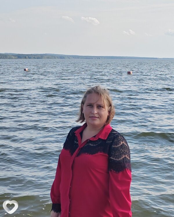 Екатерина, 36, Гродно — анкета №168645