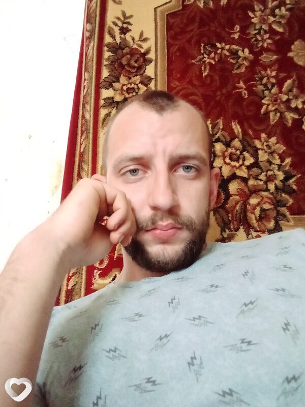 Василевс, 33, Миорах — анкета №168646