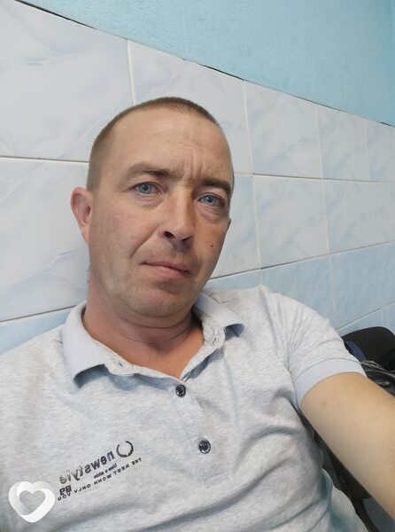 Иван, 37, Новоалтайске — анкета №168648