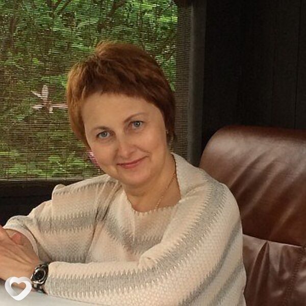 Natallia, 56, Минске — анкета №168651
