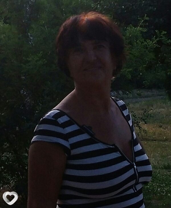 Анита, 43, Лозовой — анкета №168657