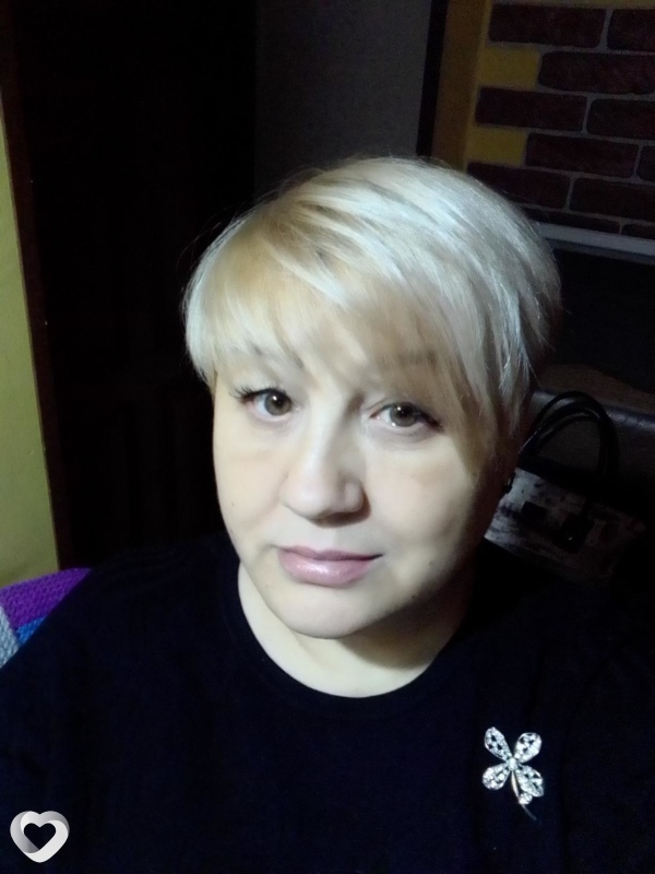 Лола, 56, Новочеркасске — анкета №168658