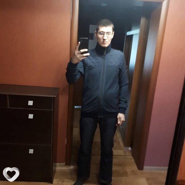Ержан, 37, Темиртау — анкета №168662