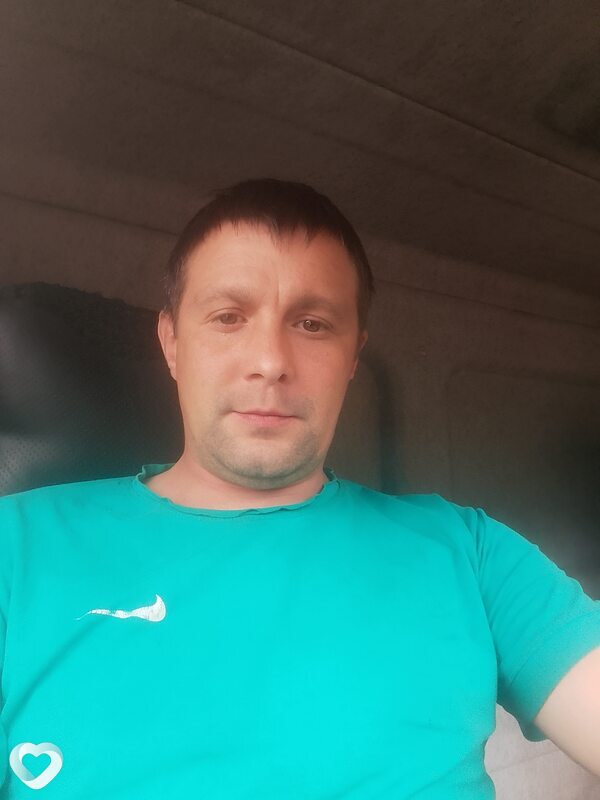 Павел, 37, Усть-Илимск — анкета №168569