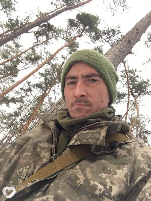 Афигенный, 44, Измаиле — анкета №6640