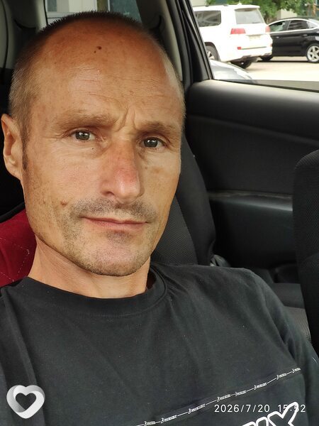 Дима, 41, Иркутске — анкета №168578