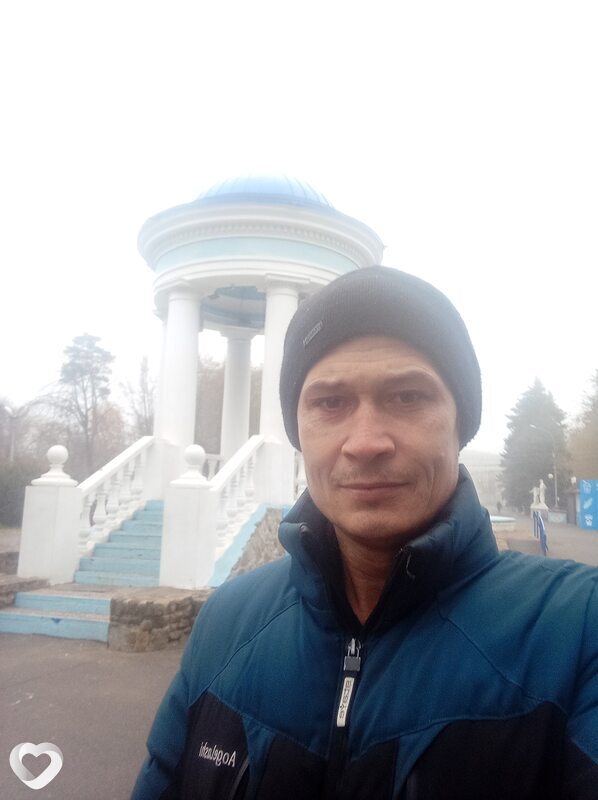 Андрей, 37, Волжском — анкета №168581