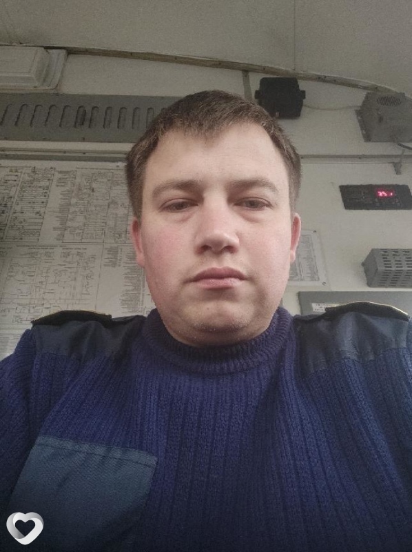 Максим, 35, Молодечно — анкета №168583
