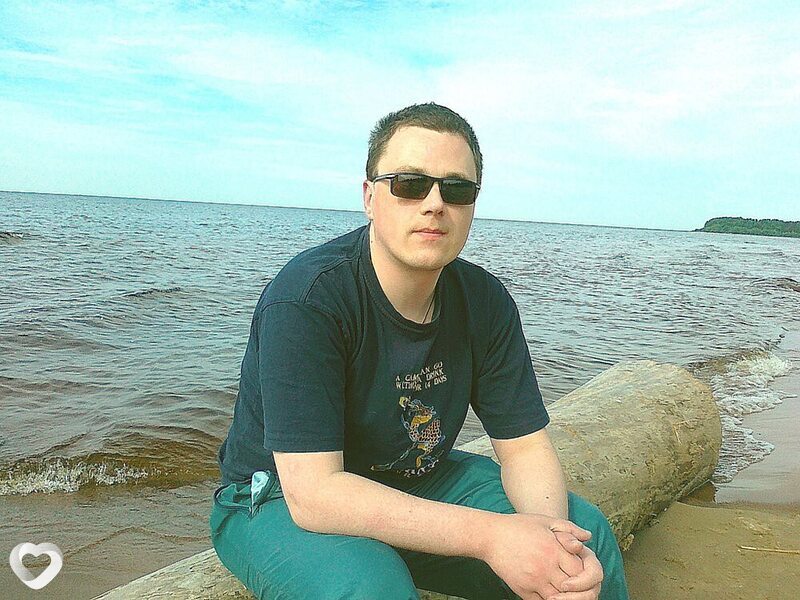 Денис, 42, Нововоронеже — анкета №168620