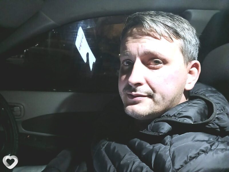 Игорь, 36, Омске — анкета №168622
