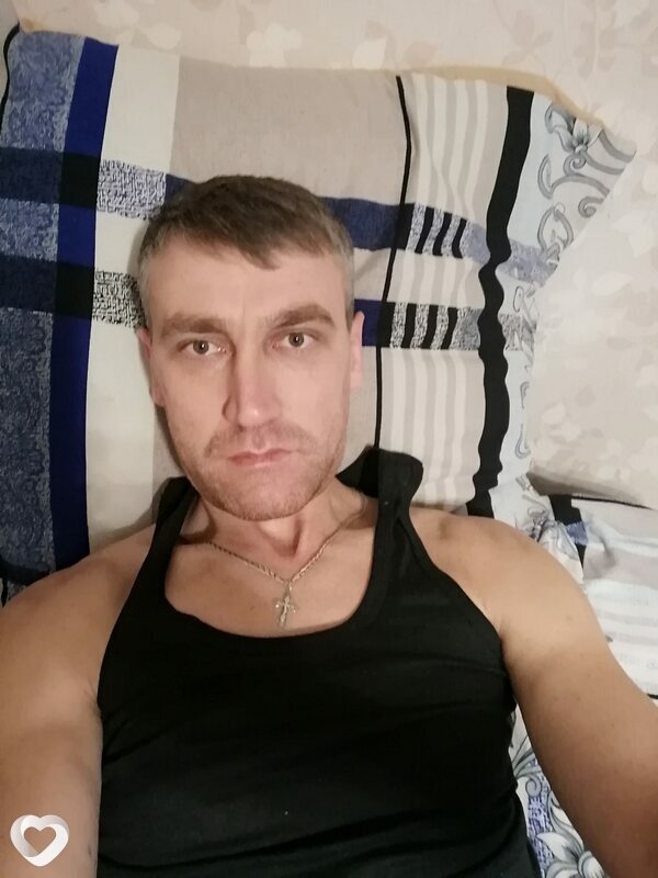 Евгений, 41, Воронеже — анкета №168624