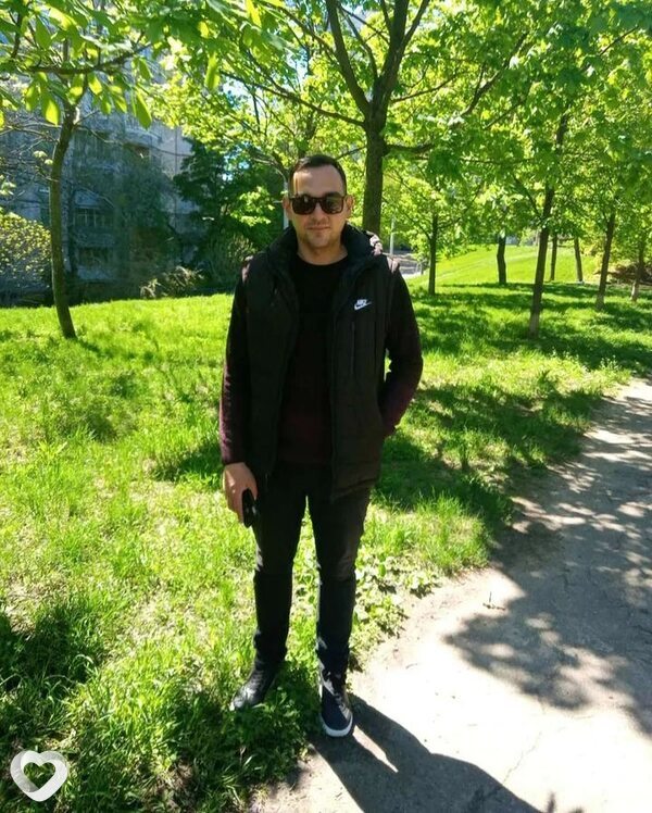 Денис, 32, Харькове — анкета №168625
