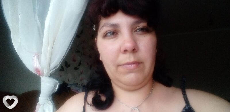 Снежинка, 35, Чебаркуле — анкета №168627