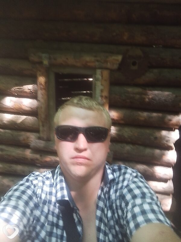 Виталик, Тамбов