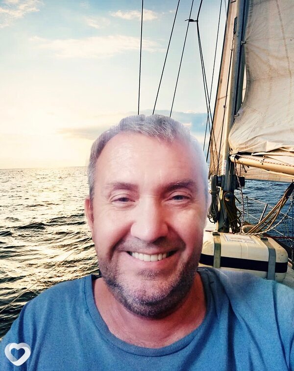 Андрей, 51, Уфе — анкета №168633