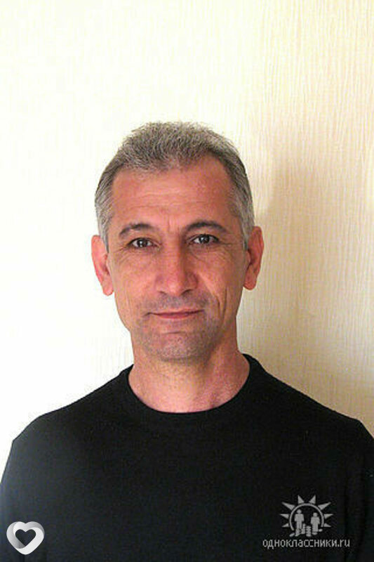 Садык, 61, Санкт-Петербурге — анкета №168637