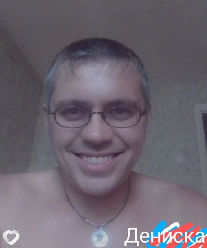 Денис, 44, Перми — анкета №168691