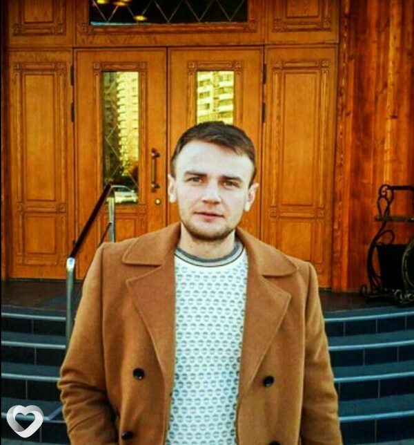 Макс, 38, Таразе — анкета №168707