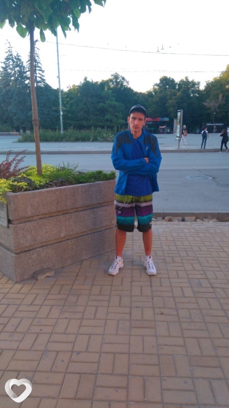 Константин, 39, Ростове-на-Дону — анкета №168710
