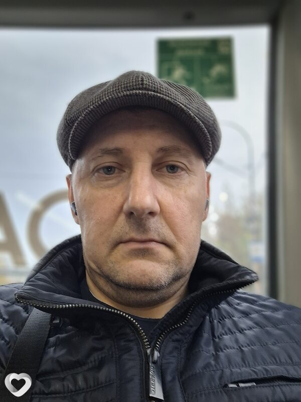 Александр, 49, Новокузнецке — анкета №168714