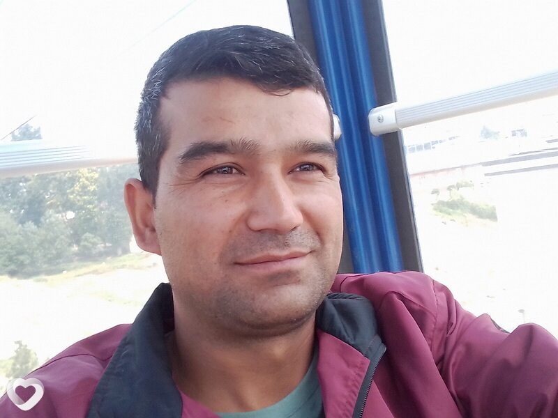 Баха, 38, Сургуте — анкета №168497
