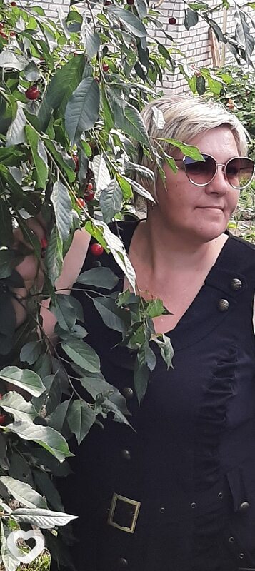 Татьяна, 47, Борисове — анкета №168498