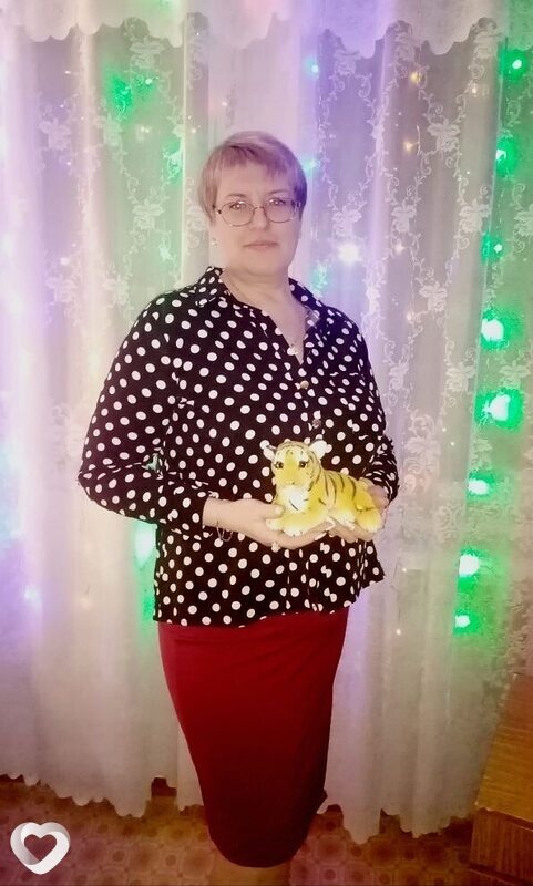 Ангел, 56, Павлове — анкета №168504