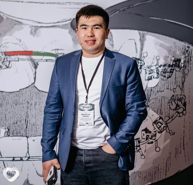 Secret, 35, Астане — анкета №168509