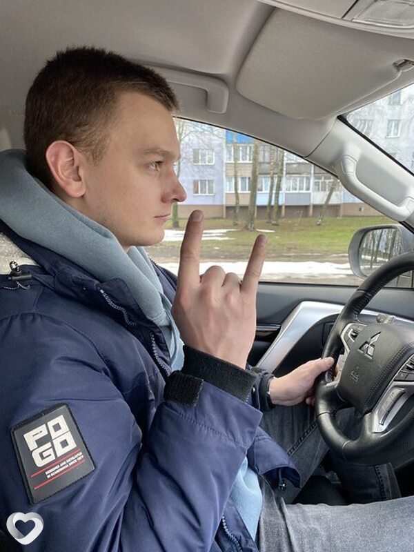 Виталий, 25, Павлограде — анкета №168511