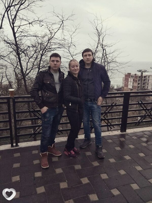 Igasea, 34, Кишинёв — анкета №168512