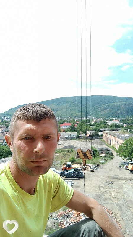 Руслан, Виноградов