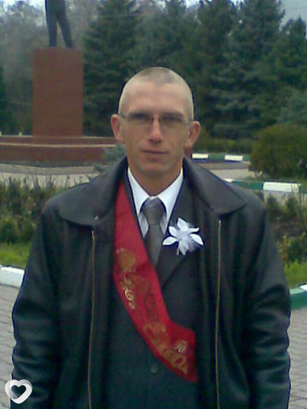 Сергей, 53, Батайске — анкета №168779