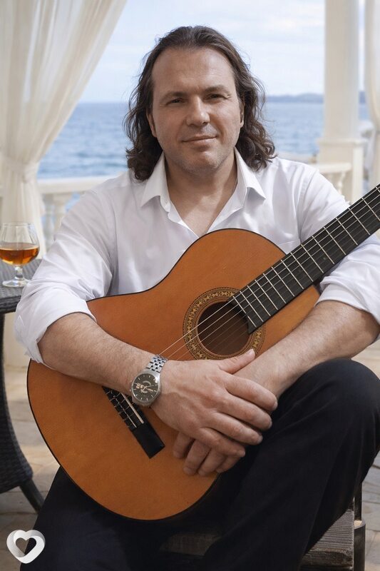 Константин, 43, Днепр — анкета №168789