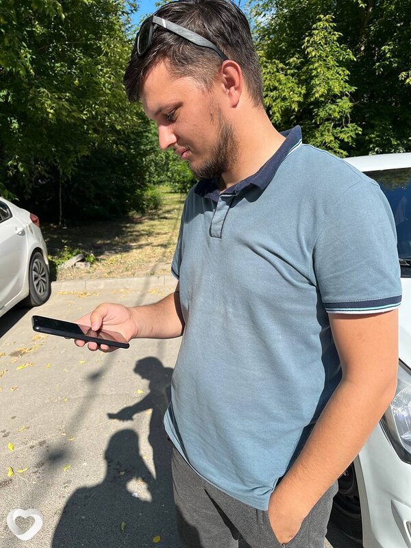 Roma, 34, Казани — анкета №168719