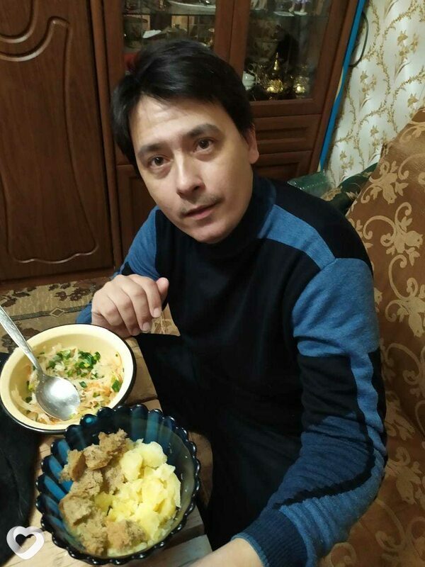 Евгений, Светлоград