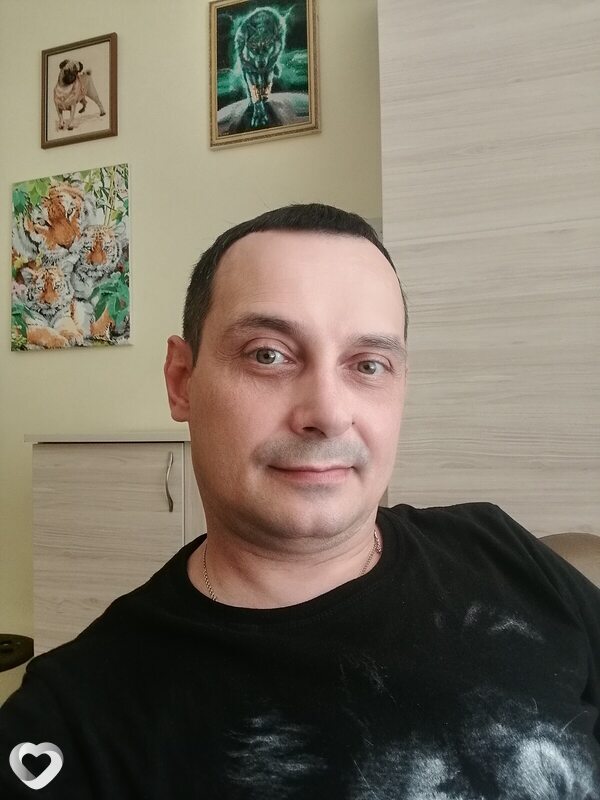 Кирилл, 41, Волгограде — анкета №168727
