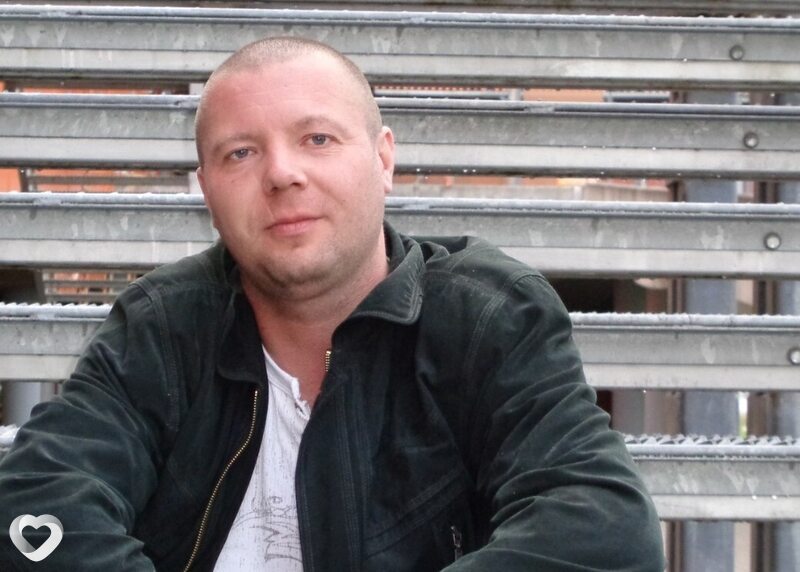 Дмитрий, 36, Барановичах — анкета №168729