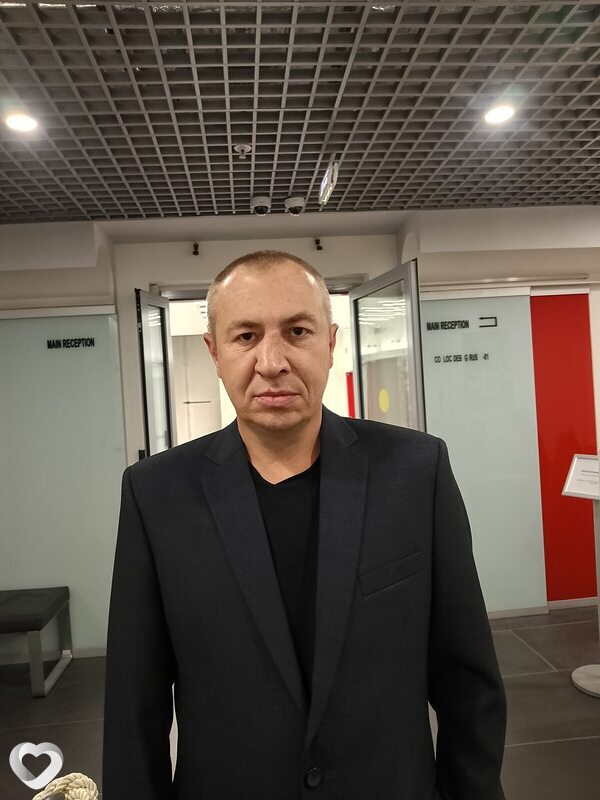 Дмитрий, 47, Курске — анкета №168739