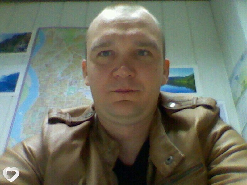 Саня, 49, Томске — анкета №168740