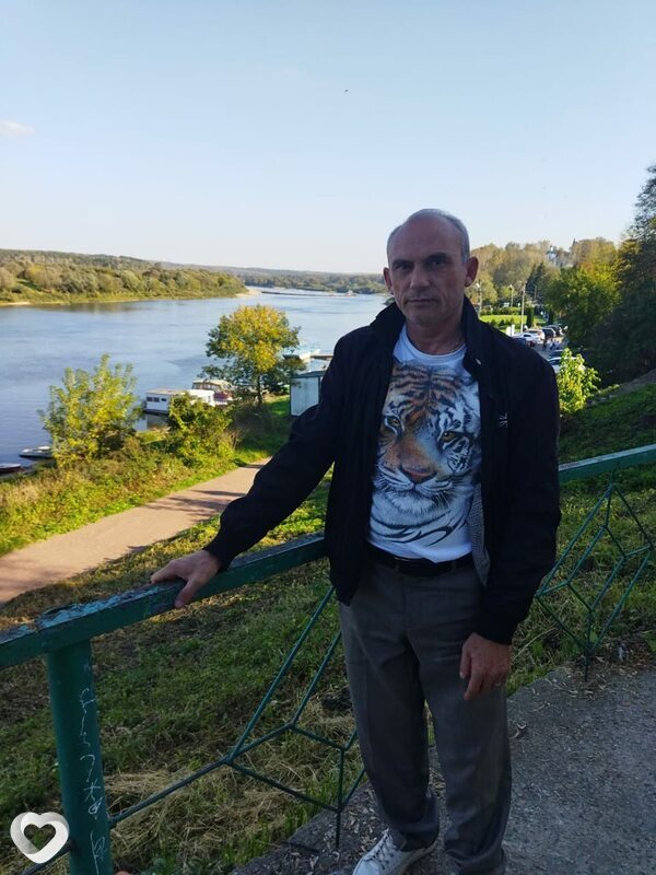 Адр, 54, Калуге — анкета №168799