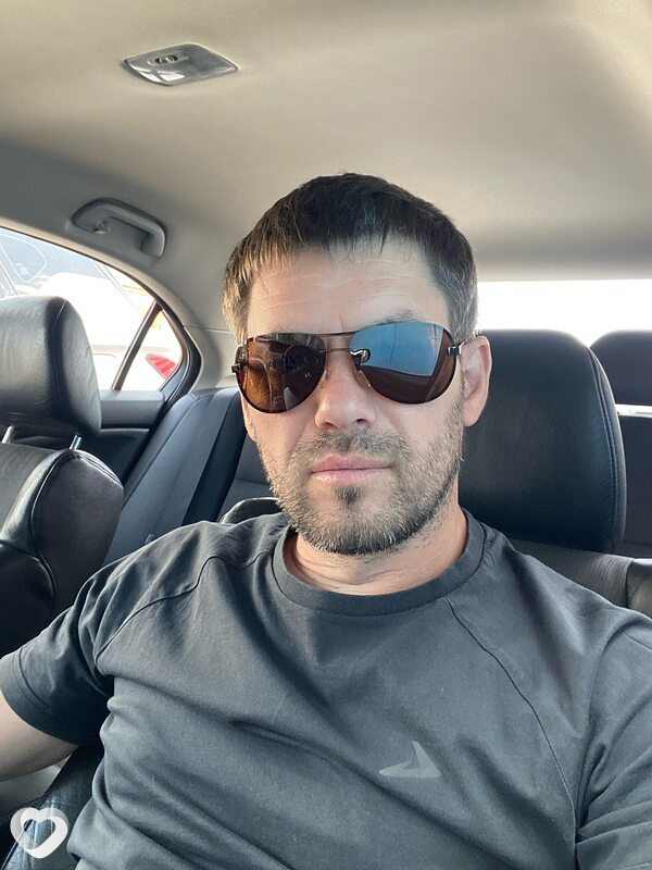 Дмитрий, 41, Ставрополе — анкета №168802