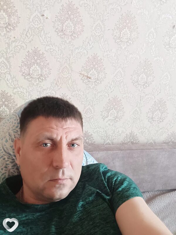 Сергей, 45, Рязани — анкета №168804
