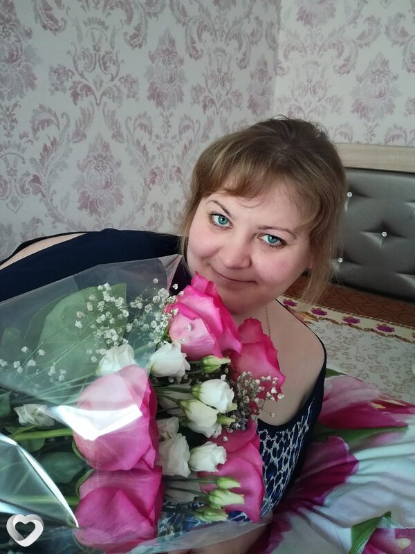 Татьяна, 41, Перми — анкета №168807