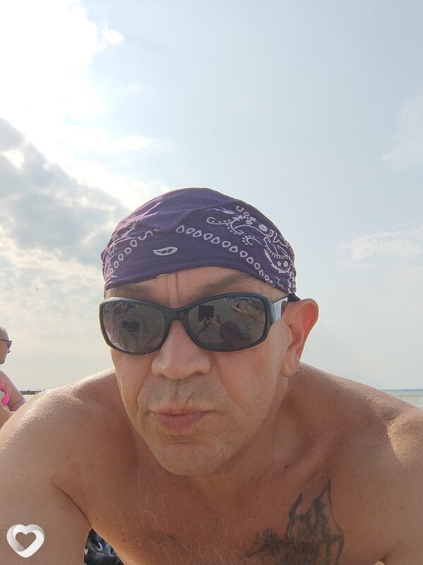 Игорь, 53, Гукове — анкета №168810