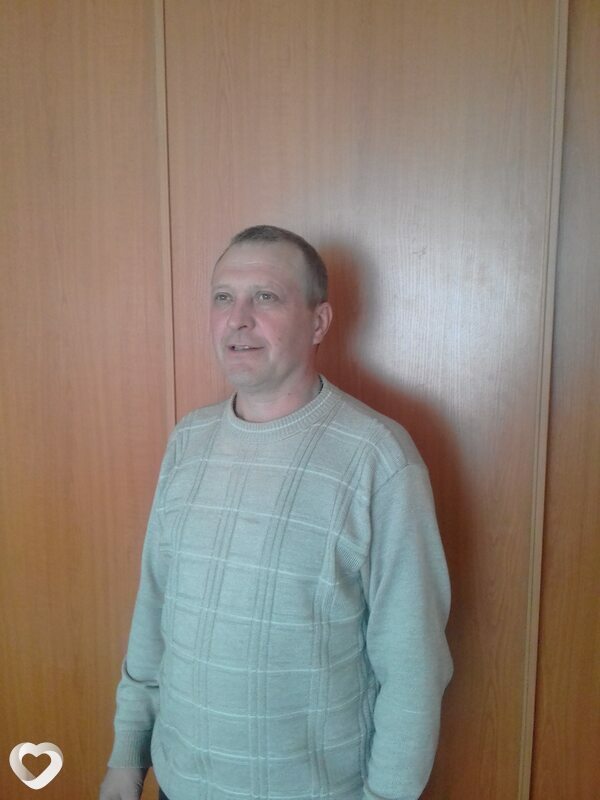 Сергей, 56, Екатеринбурге — анкета №168814