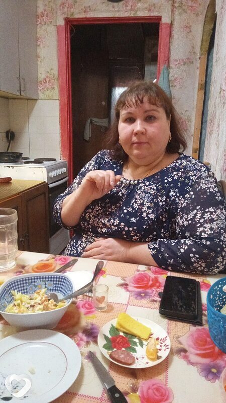 Просто Девченка, 56, Большое Камени — анкета №168913
