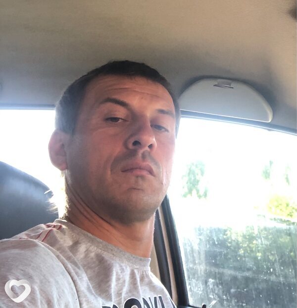 Andrey, 48, Харькове — анкета №168746