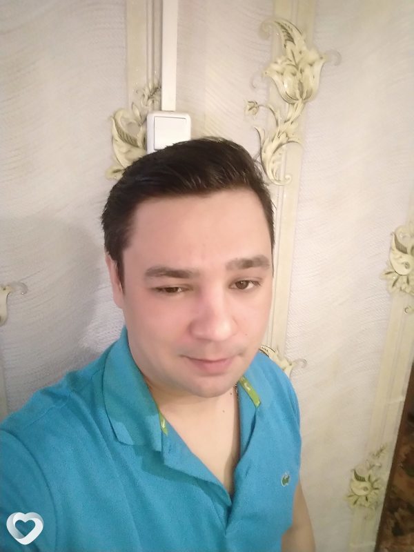 Антон, 40, Байкальске — анкета №168748