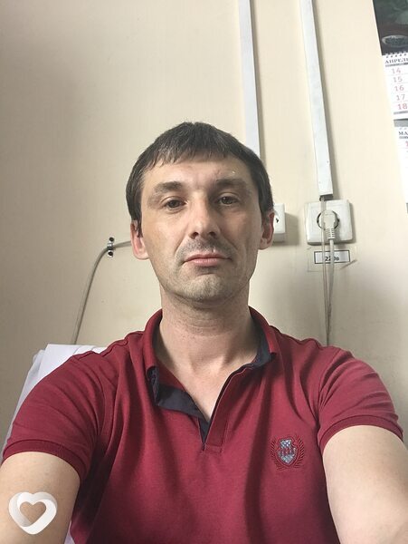 Александр, 41, Ленинске-Кузнецком — анкета №168751
